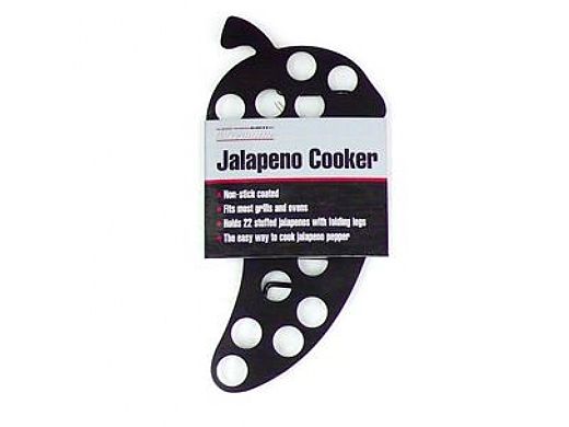 Mr BBQ Jalapeno Cooker | 06136X