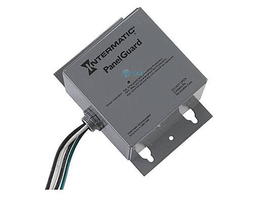Intermatic Surge Protection Device | 120-240V AC | IG3240RC3