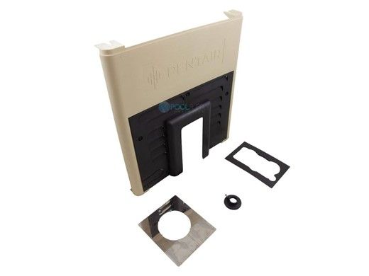 Pentair Master Temp Panel | Manifold Side | 42002-0033Z