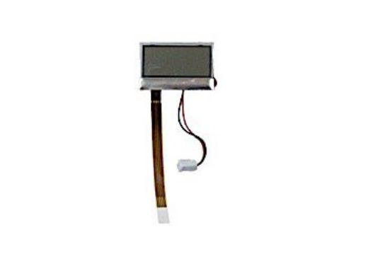 Raypak Display Board for IID Heater - Mounts to 010253F PC Board
