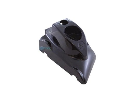 Zodiac Polaris 360 and 380 Top Cover | Black | 9-100-1242