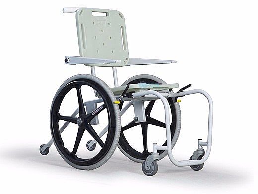 SR Smith Mobile Aquatic Chair | AC0000
