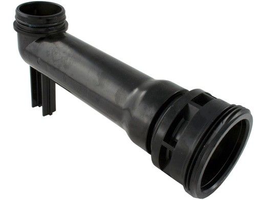 Pentair Quad Outlet Pipe Assembly | 170036