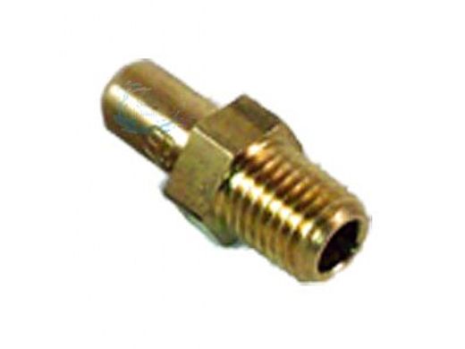350078F BURNER ORIFICE #49 NATURAL GAS
