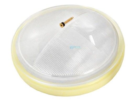 Pentair Intellibrite 5G LED Pool Light Lens and Gasket Assembly | 619864Z