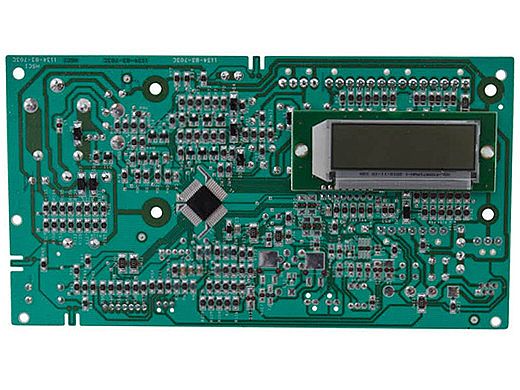Raypak 3-Wire PC Board Controller 206A, 268A, 408A Pool Heater | 013464F