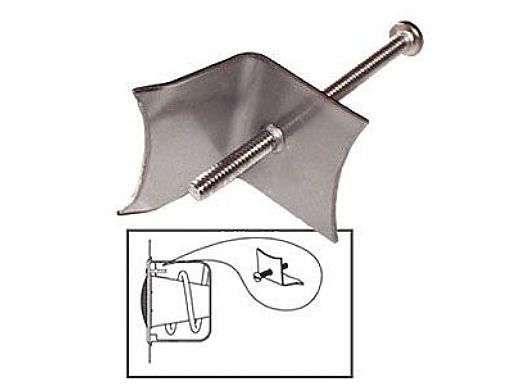 Pool Tool Pool Light Security Clip | 132 A