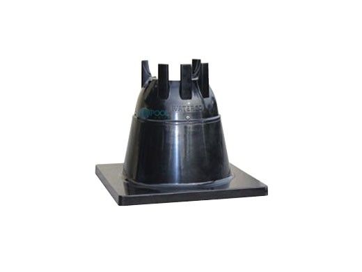 Waterco MultiCyclone MKII Version Base Stand for use with MultiCyclone Filters | 200372