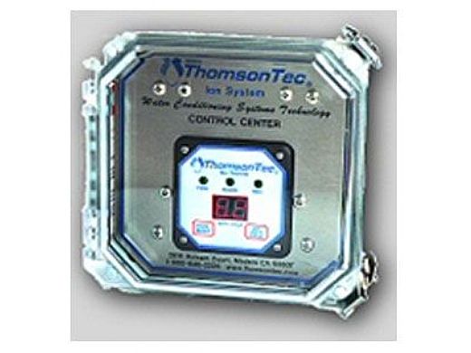 Thomson Tru Tec Ionizer System | 15,000 - 25,000 Gallon Capacity | NZ-450