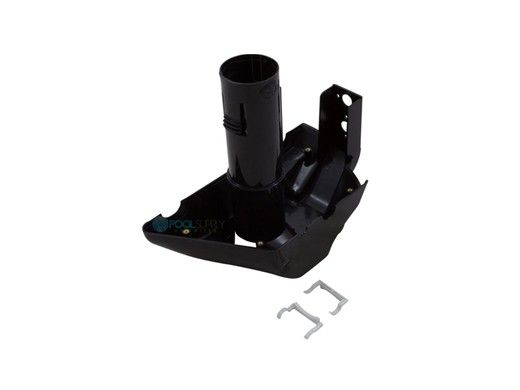 Zodiac Polaris Base Assembly | Black | 9-100-7027