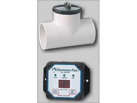 Thomson Tru Tec Ionizer Spa Systems | 200-1,00  | SPA150120V