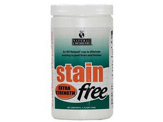 Natural Chemistry Stainfree Extra Strength | 1.75lbs | 07395