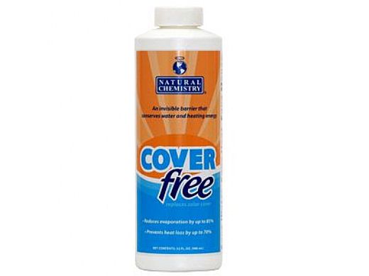 Natural Chemistry Coverfree  | 32oz | 07100