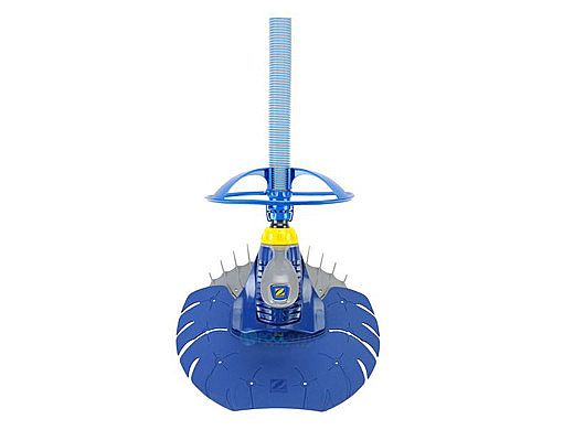 Zodiac Baracuda T5 Duo Inground Suction Side Pool Cleaner | Complete with Hose | T5