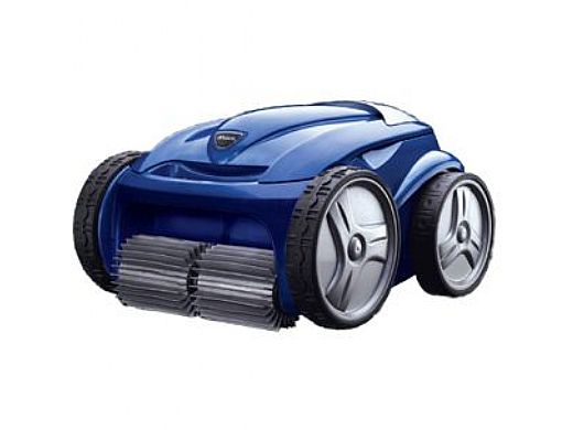 Polaris 9300xi Robotic In Ground Pool Cleaner with Remote | 70' Cable Included | F9300xi