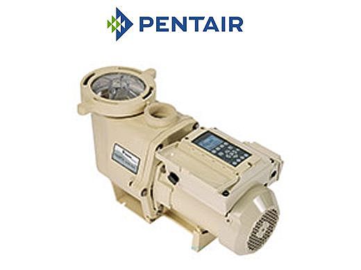 Pentair IntelliFlo Variable Speed Pump VS+ 3.2kW 3HP Max | Time Clock Included | 60 Day Warranty | 011018