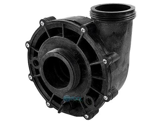 Aqua-Flo 2" 3HP XP2E 48 Frame Wet End | 91041830-000