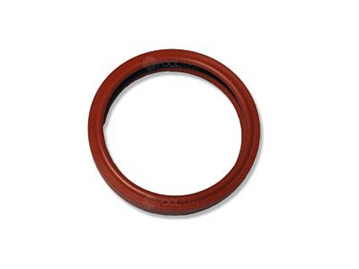 J&J Guardian Silicone Lens Gasket for American Products & Pentair Spa Lights | LPL-M-G-P 26039
