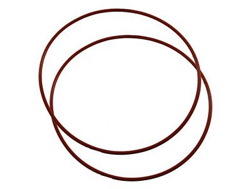 Raypak O-Ring Gasket Set 130K BTU Heaters | 2 Included | 011600F