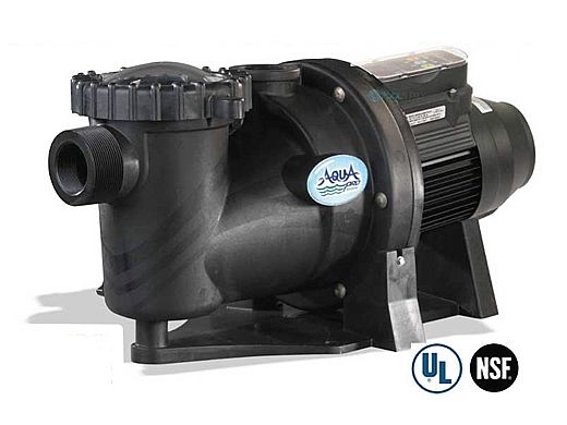 AquaPro Variable Speed APEX Pool Pump | 1HP 208-230V | APEXVS1