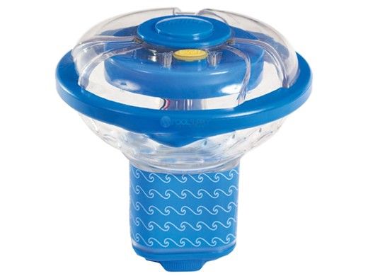 BlueWave Small Underwater Light Show & Fountain | NA4487
