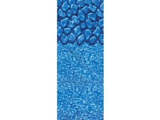 15X24OV BOULDER SWIRL BEAD 52" STD GAUGE