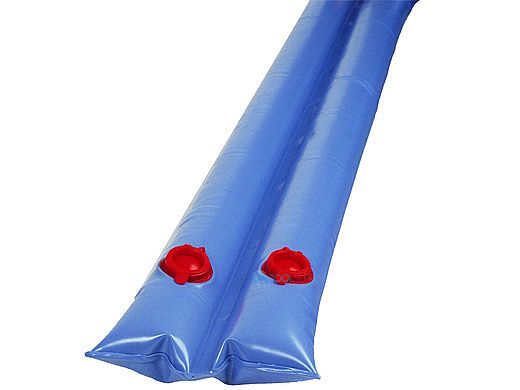 Blue Wave 10' Double Water Tube for Winter Pool Cover | 10 Pack | WTB1005
