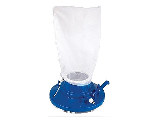 Hydrotools 13-1.5" Giant Venturi Leaf Bagger | 8170 | NA316