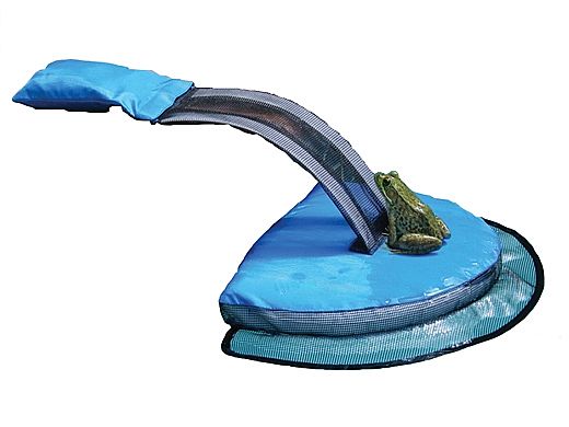 Swimline FrogLog Pool Critter Escape Ramp | 70200