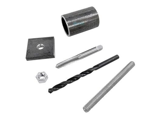 GLI Anchor Removal Kit for Safety Covers | 9100020 | 99-20-9100020