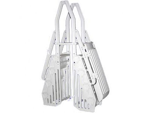 Neptune Step A-Frame Ladder Entry System | NE115