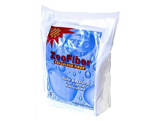 ZeoFiber DE Alternative 3Lb Bag | 3 LB ZEOFIBER