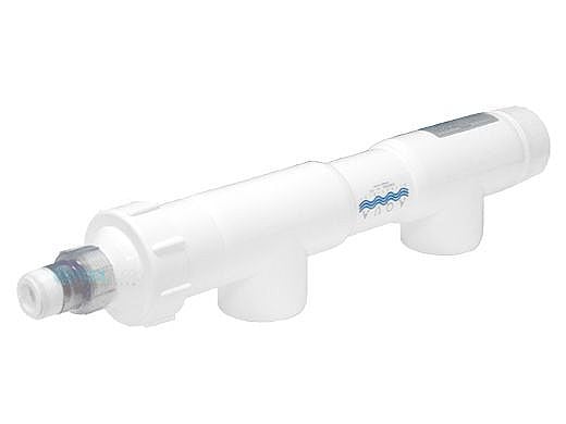 Aqua Ultraviolet  Classic 2" | White | 25 Watt | A00025