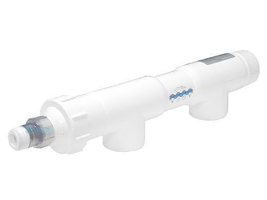 Aqua Ultraviolet Classic 3/4" | White | 25 Watt | 120V/50Hz | A00509