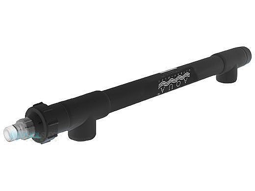 Aqua Ultraviolet Classic 3/4" | Black | 40 Watt | 220V/60Hz | A00518