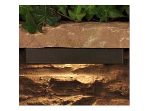 FX Luminaire BP Wall Light | 10 Watt | Desert Granite | BP10DG