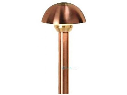 FX Luminaire PR Path Light | Bronze | 20 Watts | PR2012RBZ