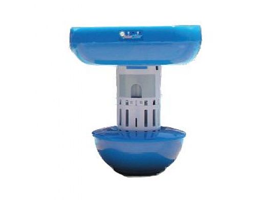 SolarChlor XT Solar Powered Salt Chlorine Generator | 8001