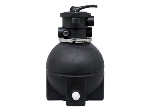 Aqua Ultraviolet Ultima II Bio-Mechanical Filtration System | 1,000 Gallon | 1-1/2" Media Filter | A50073
