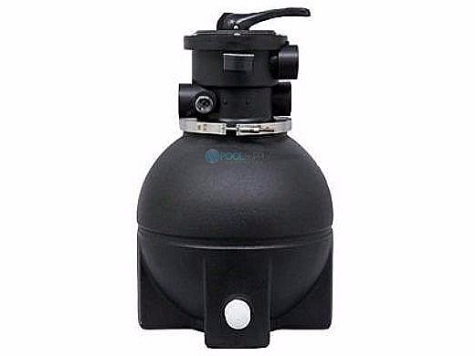 Aqua Ultraviolet Ultima II 1,000 Gallon | 2" Media Filter | A50079