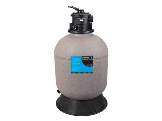 Aqua Ultraviolet Ultima II Bio-Mechanical Filtration System | 4,000 Gallon | 1-1/2" Media Filter | A50003