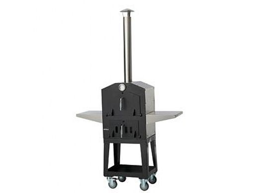 Bull BBQ Poco Pizza Oven | 66008