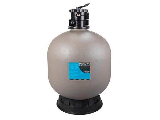 Aqua Ultraviolet Ultima II Bio-Mechanical Filtration System | 10,000 Gallon | 2" Media Filter | A50011