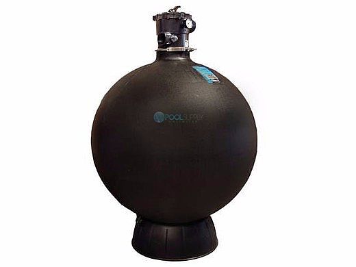 Aqua Ultraviolet Ultima II Bio-Mechanical Filtration System | 30,000 Gallon | 2" Media Filter | Top Mount Valve | A50300