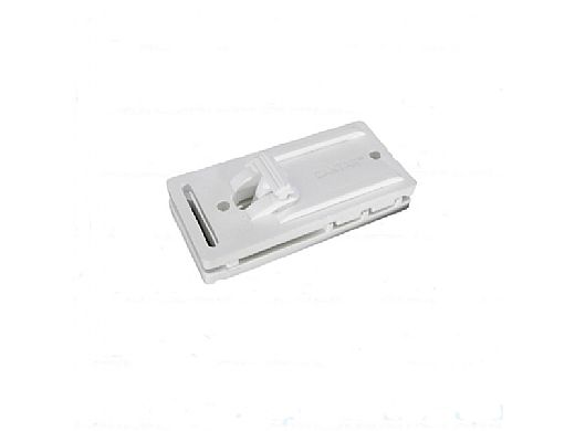 Blue Quick Release Clamp 9300111 (EA)