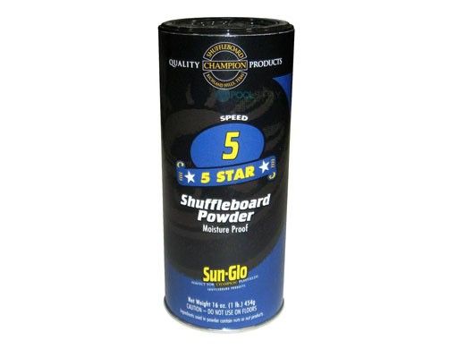 Hathaway Shuffleboard Table Wax | Leisure | NG1221 BG1221