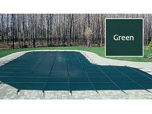 Secur-A-Pool 16X32 Rect Safety Cover | 1591632
