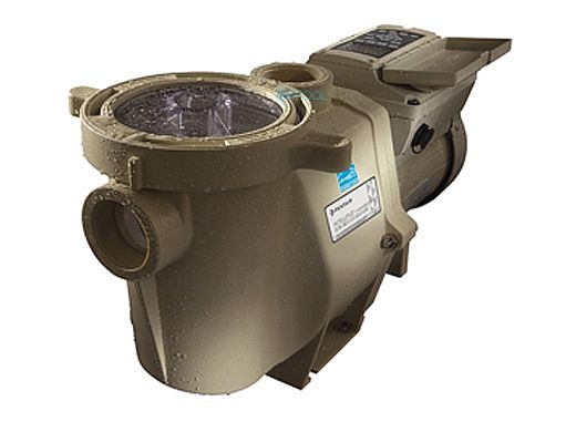 Pentair IntelliFlo i1 Variable Speed Pump VS+ 1HP | Time Clock Included | 011008
