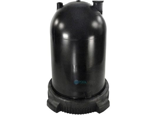 Waterway Plastics USE 550-0631 Pro-Clean Filter Lid & Lock Ring Assembly | 550-0221
