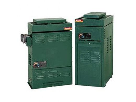 Raypak Versa 55k BTU Heater | Electronic Ignition | Propane | High Altitude 6000-8000 Feet #65 | B-R055B-EP 008643 B-M055B-EP 010434